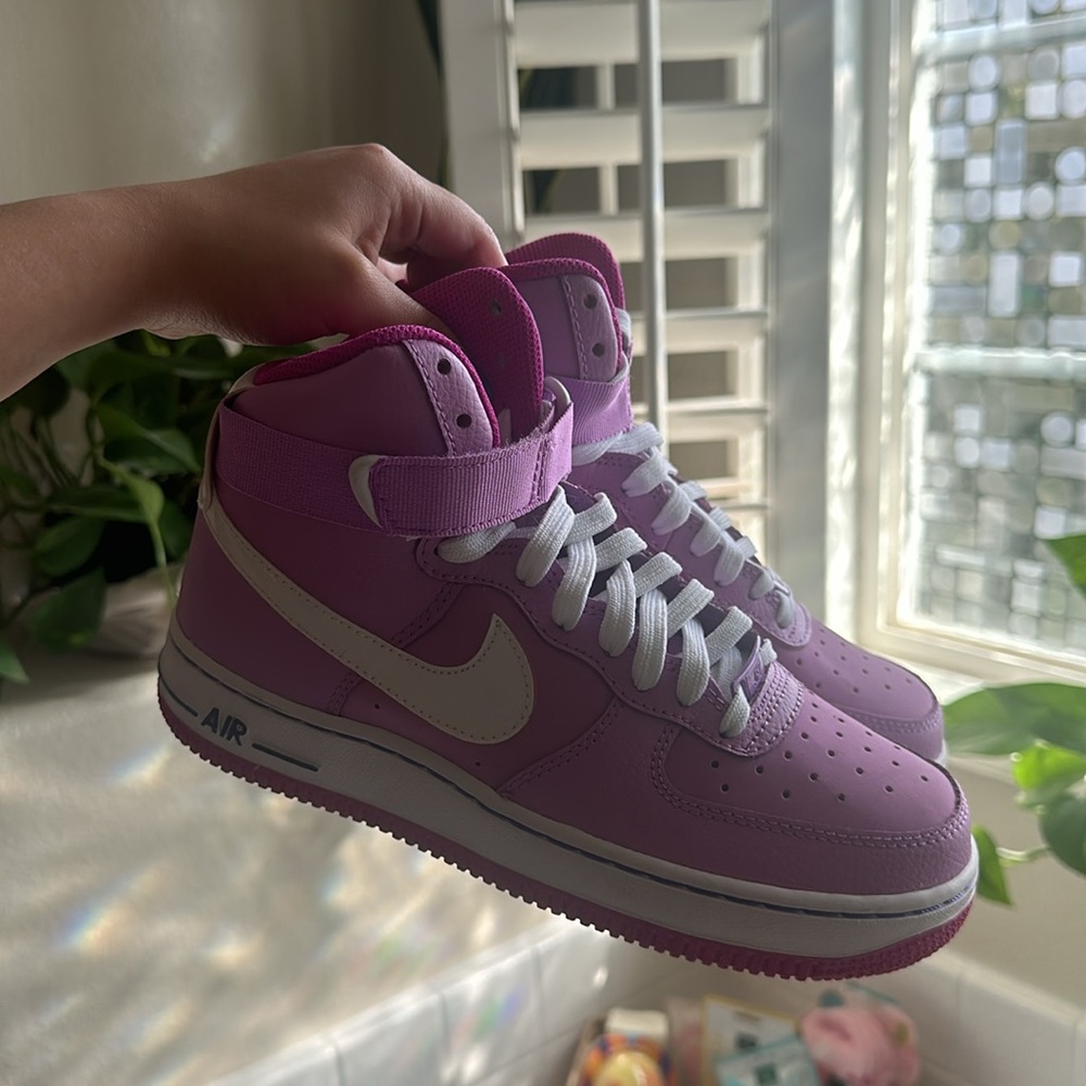 Nike air
